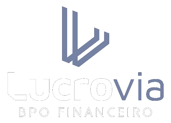 LucroVia BPO Financeiro